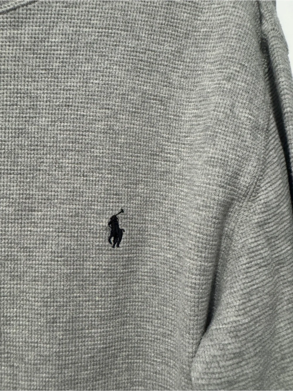 Polo Ralph Lauren stay comfortable